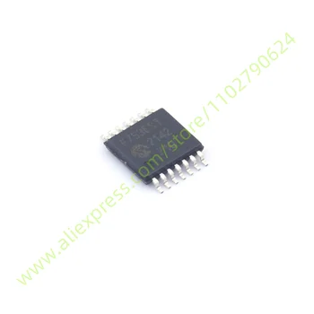 1 бр. нов оригинален чип на микроконтролера PIC16F753-E/ST TSSOP14 F753EST