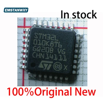 (1 брой) 100% Нови оригинални микроконтролери STM32L010K8T6 ARM - MCU