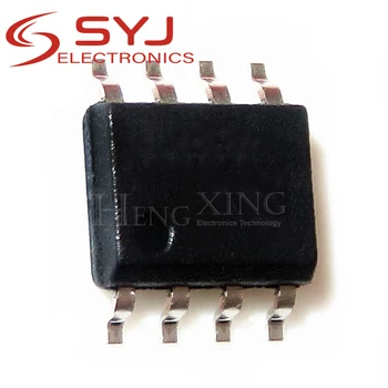 10 бр./лот Съвсем нови оригинални внос на чип-регулатор LP2951-50DR KY5150 LP2951-50 patch SOP8 В наличност