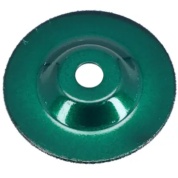 100-мм диамантен диск за шлайфане, отрезной кръг, въртящи се Полиращи и абразивни инструменти за стъкло/ мрамор / керамика/с фаянс И така нататък