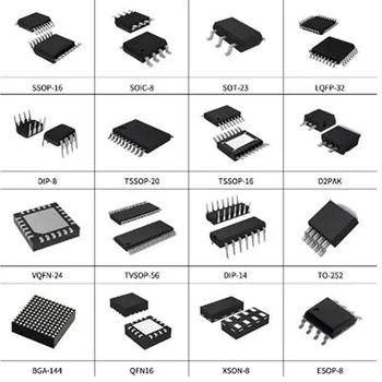 100% Оригинални микроконтроллерные блокове GD32F450ZKT6 (MCU/MPU/SoC) LQFP-144 (20x20)