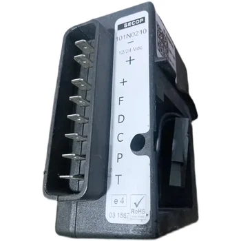 101N0210 DC 12 / 24V Модул с автомобилен хладилник с регулируема честота на въртене на компресора