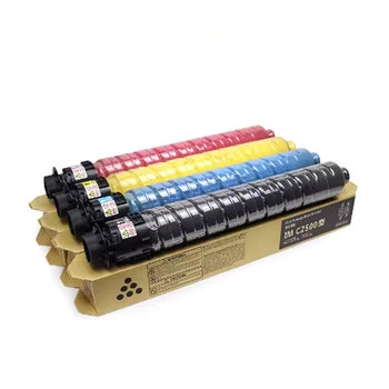 1БР IMC2500 за Ricoh IMC2000 IMC2500 Висококачествен цветен тонер касета за 2000 2500