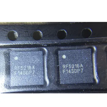 2 бр.-10 бр. /лот RF5216A Усилвател на мощност с микросхемой PA IC
