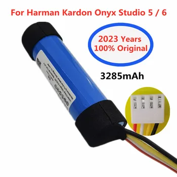 2023 Година Висококачествена Безжична Bluetooth Батерия За Harman Kardon Onyx Studio 5 6 Studio5 Studio6 3285mAh Говорител Bateria