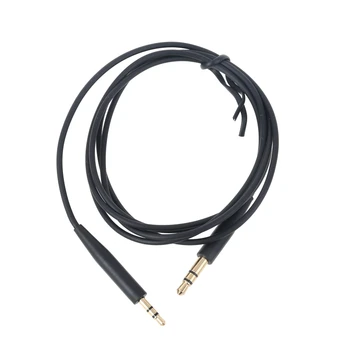 2024 Нов Кабел за подмяна на кабел за слушалки 3,5 mm-2,5 mm -BOSE QC25 QC35 линк OE2/OE2I Кабел за слушалки