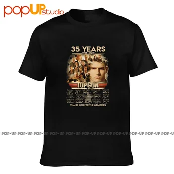 35 Години 1986 2021 Тениска 