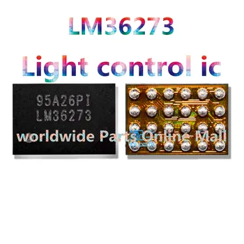 5шт-30шт LM36273 за чип подсветка Redmi Note8 Light Control IC LM 36273