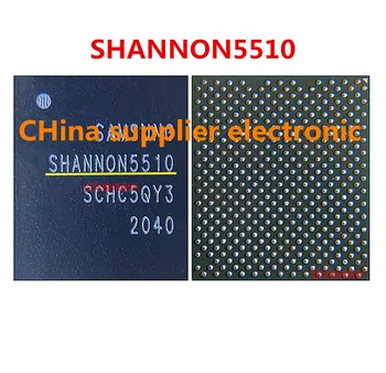 5шт-30шт на чип за междинна честота SHANNON5510 чип SHANNON 5510 IF