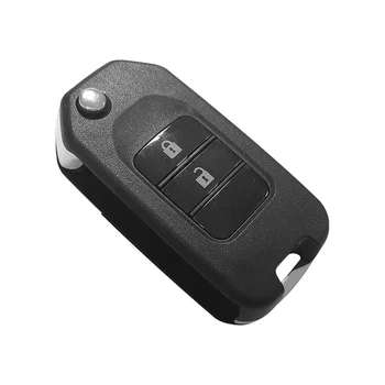 5шт KEYDIY NB10-2 KD Дистанционно Управление на Автомобилен Ключ Универсален 2 Бутона за Honda за KD900/KD-X2 KD MINI/KD-MAX Програмист
