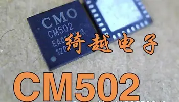 CM502 QFN