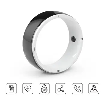 JAKCOM R5 Smart Ring Повече от 12 месеца врата nfc pvc карта за мастилено-струйни принтери серия official store mf