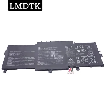 LMDTK Нова Батерия за лаптоп C31N1811 за ASUS 0B200-03080000 BX433FN UX433FN-2S За ZenBook 14 UX433F UX433FA-A5046R