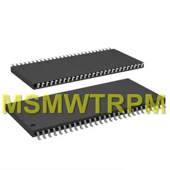 M13S128168A-5TG DDR SDRAM 128 MB Нов оригинален