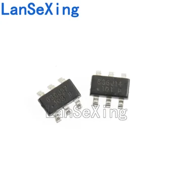 OB3636 OB3636MP OB3636AMP SOT23-6 чип-управление на мощността с шестигранным контакт