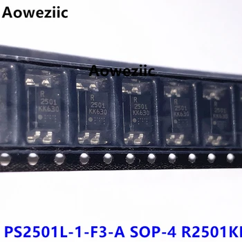 PS2501L-1-F3-A СОП-4 SMT R2501KK оптоэлектронный свързване на чип за 5000 об/мин внесен