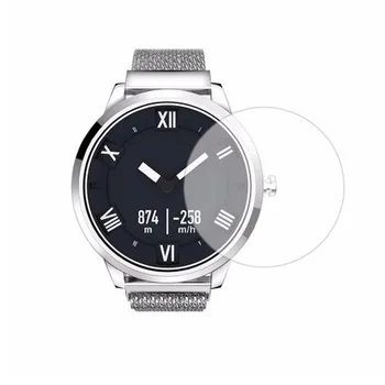 Smart-часовници, изработени От Закалено стъкло С Предпазно Фолио за Lenovo Watch 9 X Plus Xplus Watch С Закалено Защитно покритие на Екрана на дисплея