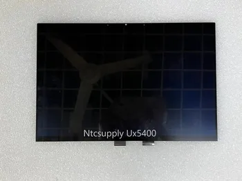ST140SN127HKL ATNA40YK04 За ASUS ZenBook 14Ч UX5400 OLED Сензорен екран възли Без рамка 18210-140010002121G01858