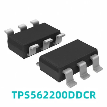 TPS562200DDCR TPS562200 SOT23-6 Ситопечат 200 Превключвател, регулатор на налягането точка