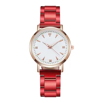 Women ' s Watch Fashion Casual Watch Quartz Watch Belt Watch Wrist Watch часовник дамски ръчен дамски ръчен часовник seiko watch