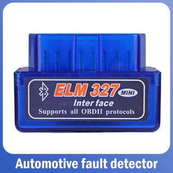 Авто инструмент за Диагностика ELM327 Bluetooth 1.5 за mazda MS mazda mazda 2 3 mazda 6 M5 cx 5