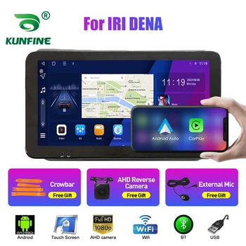 Автомобилното Радио, За да IKCO IREN ДЕНА Восьмиядерный Android Кола DVD GPS Навигация за Кола Стереоустройство Главното Устройство Carplay Android Auto