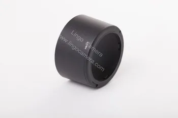 Байонетная сенник за обектив обектив HB-57 HB57 за Nikon AF-S DX NIKKOR 55-300 мм F4.5-5.6 G ED VR