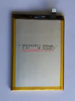 Батерия Umi touch 3800 ма 3,8 за восьмиядерного смартфон Umi Touch MTK6753 5,5 инча-