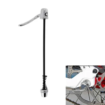 Быстросъемная дюза за наем-тренажор, Велосипедна Задната част на гумата на задното колело, Инструменти за ремонт на велосипеди