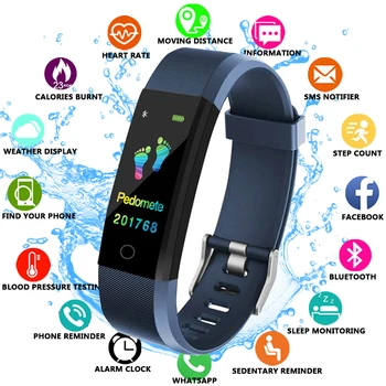 Дамски смарт часовници с Bluetooth-разговори, дамски часовници с цветен екран, спортни фитнес часовници-гривни, модни дамски умни часовници за Android и IOS