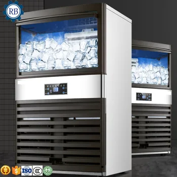 Два начина за използване на ice ball maker търговска машина за производство на лед мини-машина за производство на кубчета лед машина за производство на студено крушка