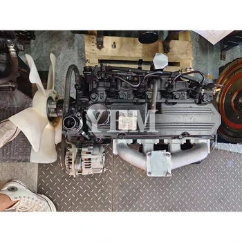 Двигател на Части Дизел Двигател Багер Mitsubishi S4L2 резервни Части За Багер