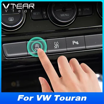Детайли Адаптер За VW Touran Vtear Car Automatic Stop Start Engine Система За Управление на Устройството Интелигентен Сензор за Прекъсване на Кабел за Отмяна на Спирането