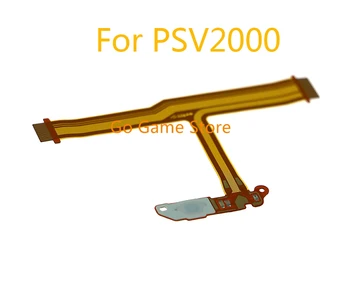 За PSV2000 Първоначалното захранване PSV 2000 Лентов кабел Смяна на flex кабел за PSVita 2000