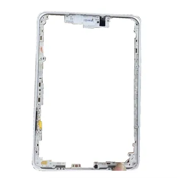 За Samsung Galaxy Tab S2 8.0 SM-T710 T713 T715 T719 Подмяна на Предната Средна Рамка на Корпуса на Резервни Части За Средно Рамка T719