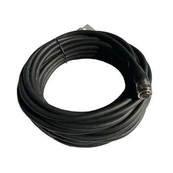 За свързващ кабел Fanuc teacher за управление на кабела A660-2006-T851 #L12R03AA 2007-T851 2011-T851