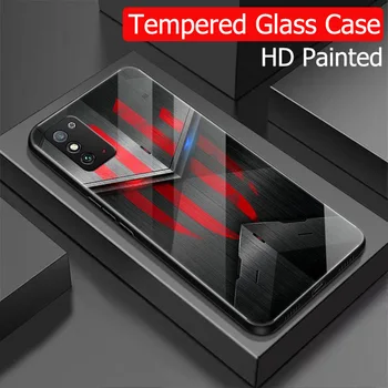 За Честта X30 Max Case X30 5G Защитен Стъклен калъф за телефон Honor X30i устойчив на удари Калъф За Честта X30 5G на Корпуса За Честта X30Max