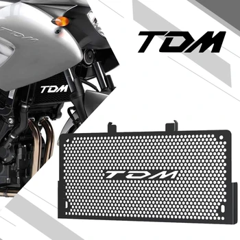 За ЯМАХА TDM900 Защитно покритие на предната решетка Протектор TDM, tdm 900 2002-2011 2010 2009 2008 2007 2006 2005 2004 2003 Мотоциклет