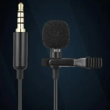 Идеален микрофона на ревера за директно излъчване с гласов контрол на компютъра - разширете своя аудиопотенциал