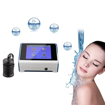 Интелигентно устройство за водород спа-баня с водород вода, преносим спа-център за крака с водород детоксикацией