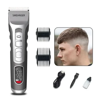 Машинка за косата, Удари продажбите, Здрав професионална Машинка за подстригване, която се презарежда машина за подстригване на коса, Самобръсначка за мъже