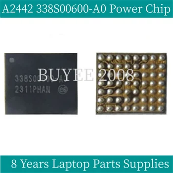 Нов Оригинален A2442 Power Chip 338S00600-A0 За MacBook Pro 14,2 