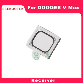 Нов оригинален приемник DOOGEE V Max, Слушалки, Фронт говорител, Аксесоари за ремонт, резервни Части за смартфон DOOGEE V Max Vmax