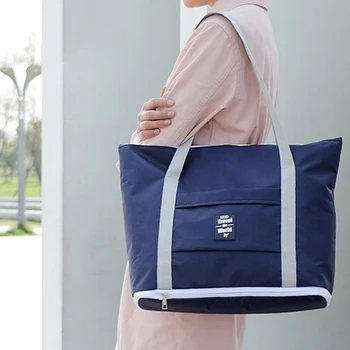 Новата Пътна чанта-органайзер Модни ръчния багаж за жени Водоустойчива спортна чанта за фитнес и фитнес Crossbody Shoulder Pack 2023