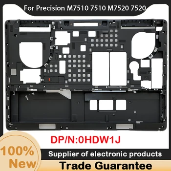 Новост за Dell Precision M7510 7510 M7520 7520 Долната Капачка на основния корпус 0HDW1J 03K8M9