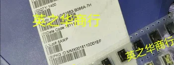 оригинален нов конектор USB 2.0 30шт UN51553-B086A-7H