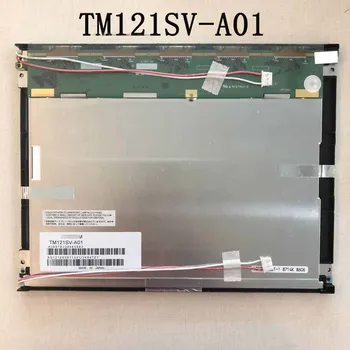 Оригинален панел TM121SV-A01 с 12,1-инчов LCD екран