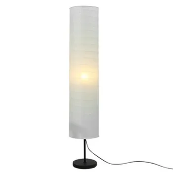 Под лампа Nordic Holmo Дизайнерска хартия под лампа за дневна спалня Домашен лампа за кабинета на Декоративни осветителни тела E27