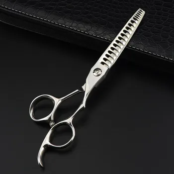 Професионални ножици за подстригване от стомана JP440C 6 