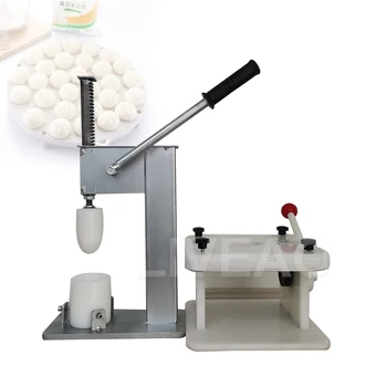 Ръчна машина за производство на baoji, Имитация на Ръчно изработени, Многофункционална машина за приготвяне на кифлички с плънка на пара